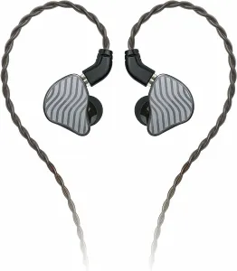 FiiO JH3 Auriculares Ear Loop