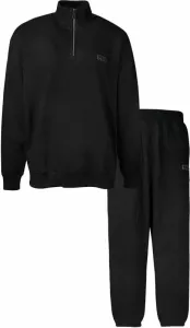 Fila FPW1113 Man Pyjamas Black 2XL Ropa interior deportiva