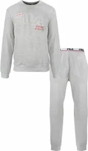 Fila FPW1116 Man Pyjamas Grey M Ropa interior deportiva