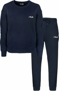 Fila FPW4093 Woman Pyjamas Navy XS Ropa interior deportiva