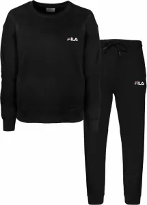 Fila FPW4093 Woman Pyjamas Black L Ropa interior deportiva