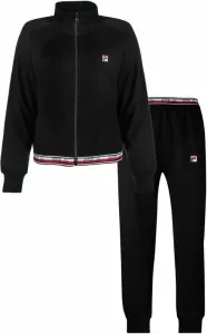 Fila FPW4096 Woman Pyjamas Black L Ropa interior deportiva