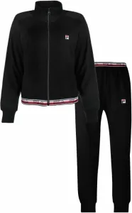 Fila FPW4096 Woman Pyjamas Black XS Ropa interior deportiva
