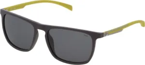 Fila SF9331 Black/Yellow/Grey Gafas deportivas