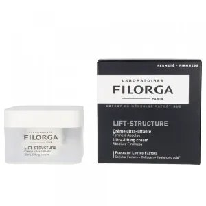 Lift-Structure Crème ultra-liftante - Laboratoires Filorga Cuidado antiedad y antiarrugas 50 ml