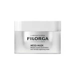 Filorga Mascarilla intensiva antiarrugas para mayor luminosidad Meso-Mask 2 50 ml