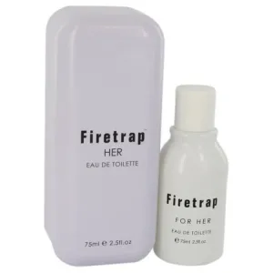 Firetrap - Firetrap Eau de Toilette Spray 75 ml