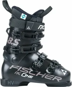 Fischer RC One 8.5 WS Boots Black 235 Botas de esquí alpino