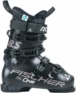 Fischer RC One 8.5 WS Boots Black 255 Botas de esquí alpino
