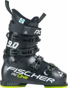 Fischer RC One 9.0 Boots Amarillo 265 Botas de esquí alpino