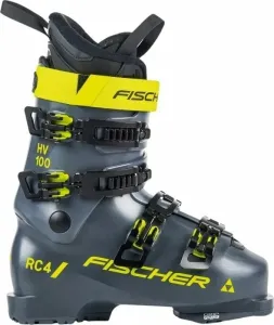 Fischer RC4 100 HV Vacuum GW Boots - 295 Botas de esquí alpino