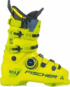 Fischer RC4 130 MV BOA Vacuum GW Boots - 265 Botas de esquí alpino