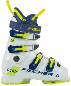 Fischer RC4 60 JR GW Boots Snow 215 Botas de esquí alpino
