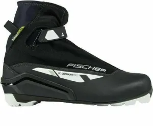 Fischer XC Comfort PRO Boots Black/Grey 8