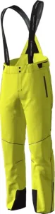 Fischer RC4 Pants Amarillo 2XL Pantalones de esquí