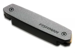Fishman Neo-D Magnetic Soundhole Humbucker Pastilla para guitarra acústica