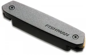 Fishman Neo-D SingleCoil Pastilla para guitarra acústica