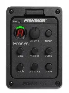 Fishman Presys+ #3974