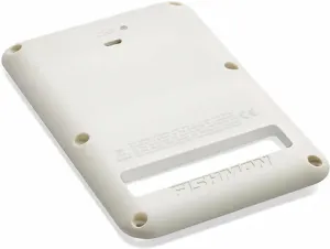 Fishman Rechargeable Battery Pack Strat Blanco