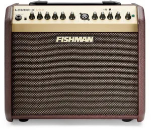 Fishman Loudbox Mini Bluetooth #656589
