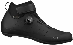 fi´zi:k Tempo Artica R5 GTX Black/Black 40 Zapatillas de ciclismo para hombre