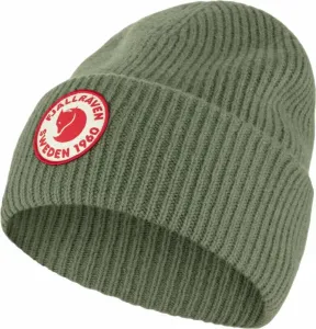 Fjällräven 1960 Logo Hat Casper Green Gorros de esquí