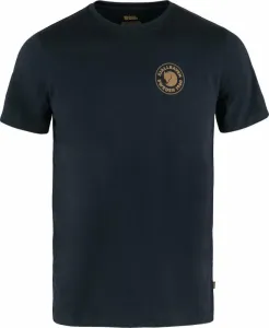 Fjällräven 1960 Logo T-Shirt M Dark Navy M