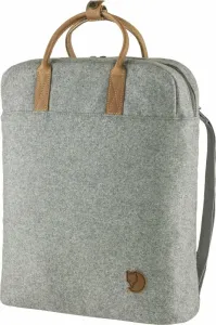 Fjällräven Norrvåge Backpack Granite Grey Mochila para exteriores