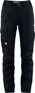 Fjällräven Karla Pro Winter Trousers W Black 36 Pantalones para exteriores