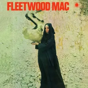 Fleetwood Mac - The Pious Bird Of Good Omen (LP) Disco de vinilo