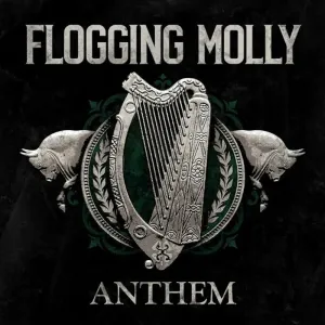 Flogging Molly - Anthem (Yellow Vinyl) (Indies) (LP) Disco de vinilo