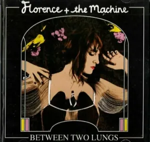 Florence and the Machine - Between Two Lungs (2 CD)