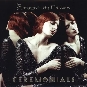 Florence and the Machine - Ceremonials (2 LP) Disco de vinilo