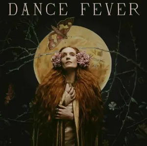 Florence and the Machine - Dance Fever (2 LP) Disco de vinilo