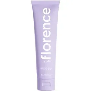 florence by mills Get That Grime Face Scrub 2 100 ml