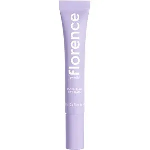 florence by mills Skincare Eyes & Lips Look Alive Eye Balm 12 ml