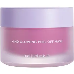 florence by mills Mind Glowing Peel Off Mask 2 50 ml
