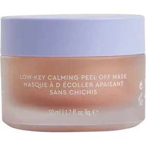 florence by mills Low-Key Calming Peel Off Mask 2 50 ml