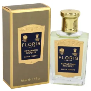 Edwardian Bouquet - Floris London Eau de Toilette Spray 50 ml #726424