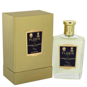 71/72 Turnbull & Asser - Floris London Eau De Parfum Spray 100 ml