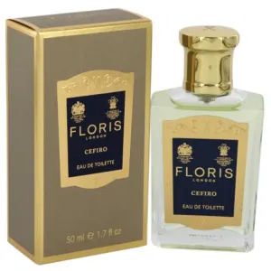 Cefiro - Floris London Eau de Toilette Spray 50 ml