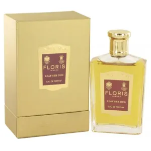 Leather Oud - Floris London Eau De Parfum Spray 100 ML