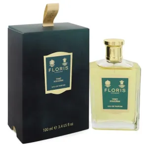 Vert Fougere - Floris London Eau De Parfum Spray 100 ml