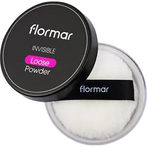Flormar Invisible Loose Powder 2 18 g