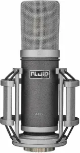 Fluid Audio AXIS Micrófono de condensador de estudio
