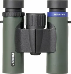 Focus Sport Optics Mountain 10x25 10 Year Warranty Binoculares