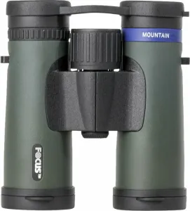 Focus Sport Optics Mountain 10x33 10 Year Warranty Binoculares
