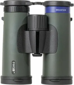 Focus Sport Optics Mountain 10x42 10 Year Warranty Binoculares