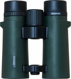 Focus Sport Optics Observer 42 10x42 10 Year Warranty Binoculares
