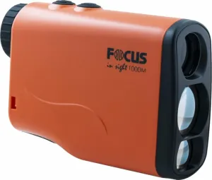 Focus Sport Optics In Sight Range Finder 1000 m Telémetro láser